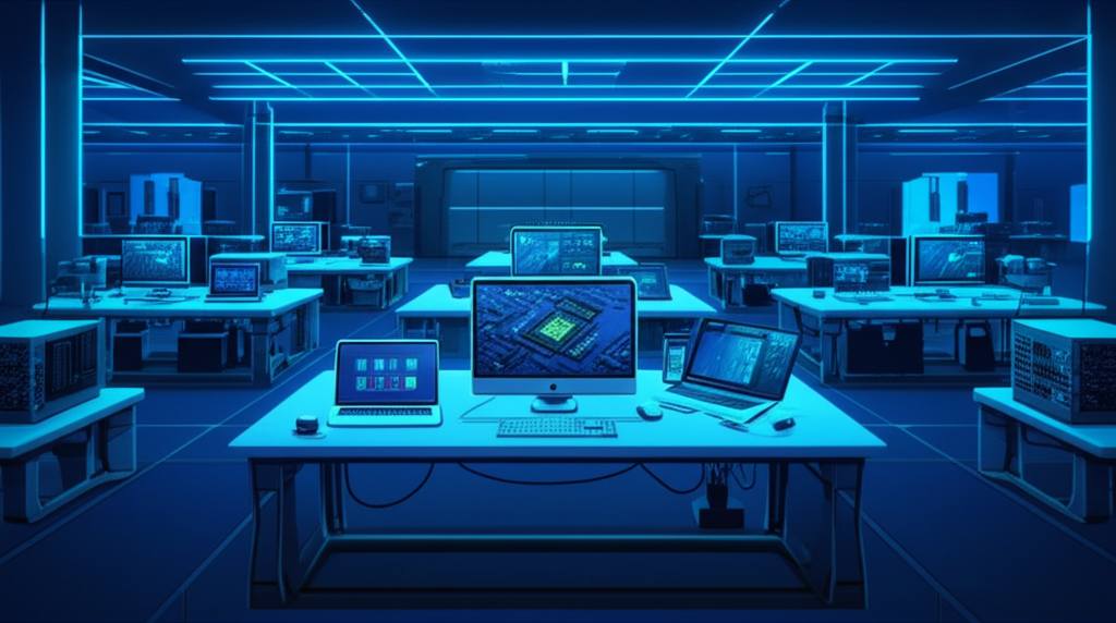 Apple se Prepara para Revolucionar o Mercado: Lançamentos Prometidos em Março