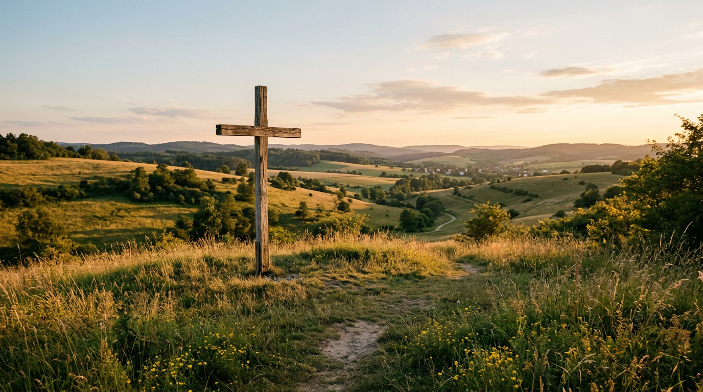 Herança Celestial: Buscando a Verdadeira Riqueza em Deus