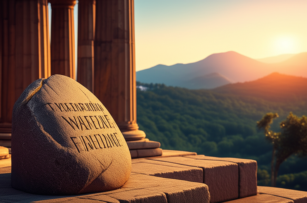 Aqui Estamos: Uma Chamada à Presença e à Fidelidade