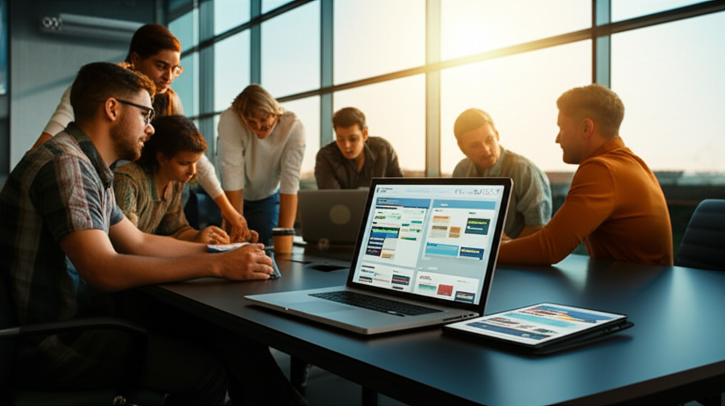 Notion vs Trello: Qual Escolher?