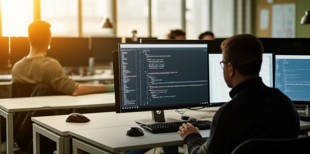 JavaScript em 2026: 7 Novidades que Vão Revolucionar o Mercado