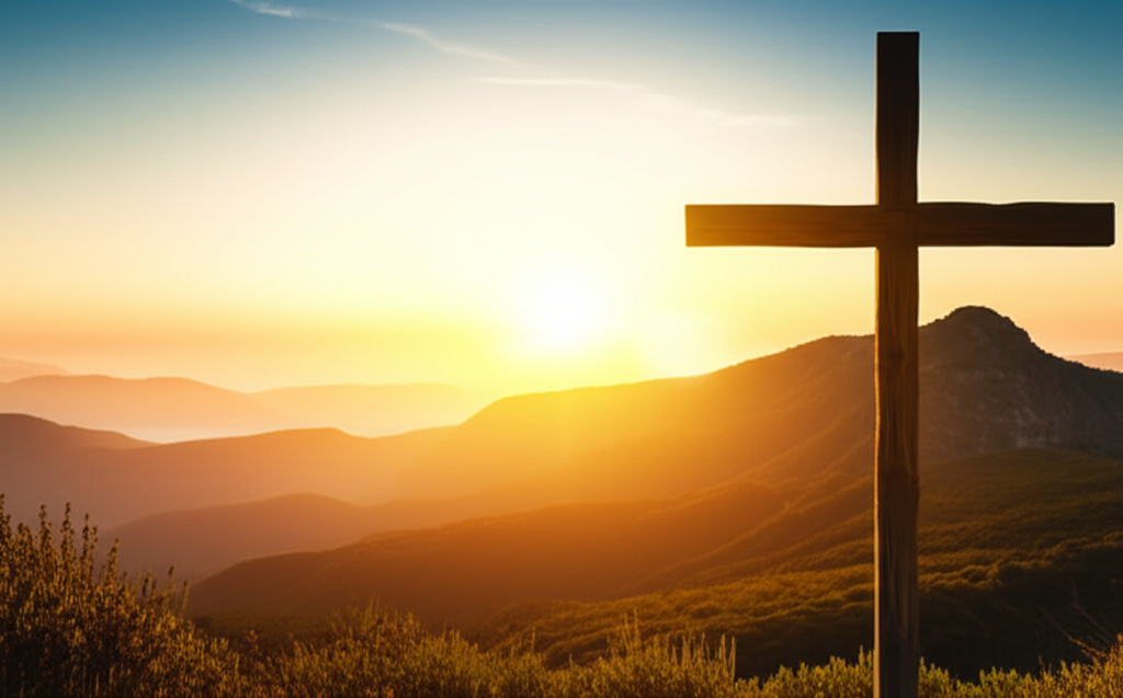 Semeando a Sã Doutrina: Um Chamado à Vida Cristã Autêntica e Transformadora