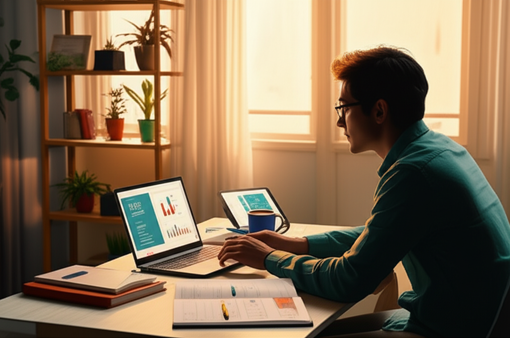 Top 5 Plataformas de Ferramentas Digitais Subestimadas para Trabalho Remoto