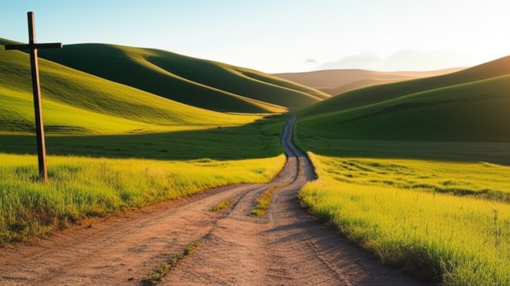 Obedecer ao Desconhecido: Encontrando a Fé na Incerteza