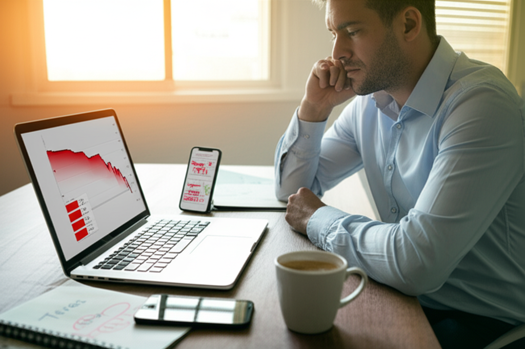 Alerta: 3 Sinais de que os Marketplaces Estão Falhando na Economia Digital