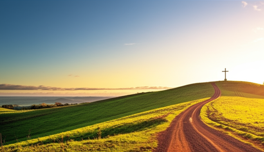 Até que o Senhor Atente e Veja: Uma Esperança em Tempos de Dor