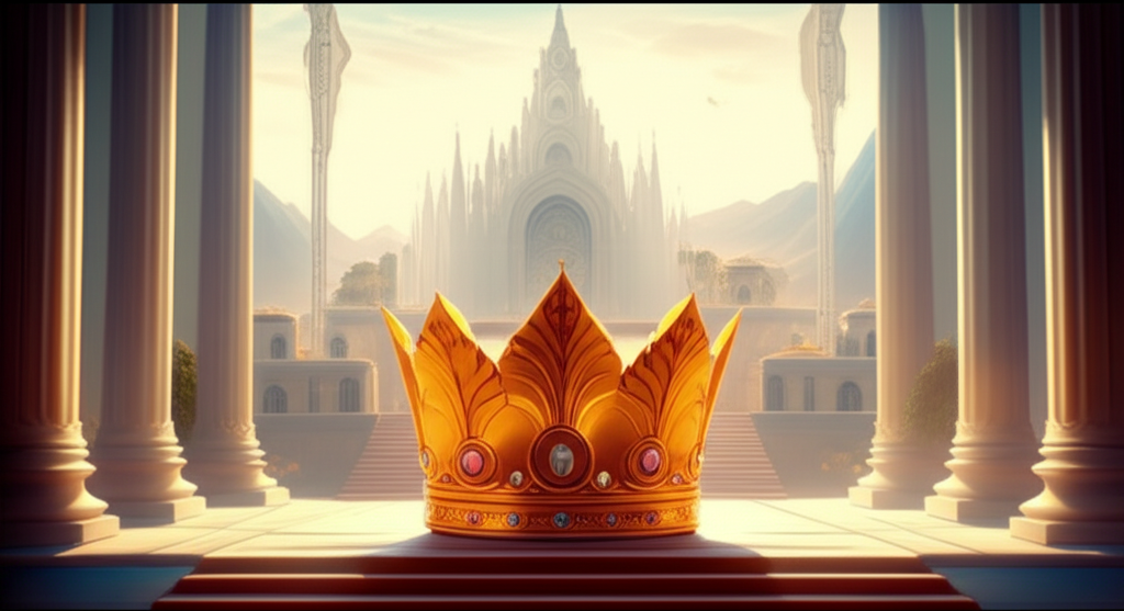 Sob a Autoridade Divina: Encontrando Propósito em Sua Soberania