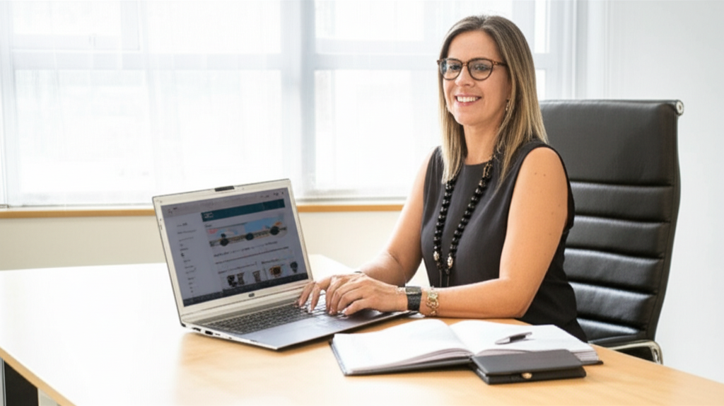 Redes Sociais: Um Guia Completo para Coaches