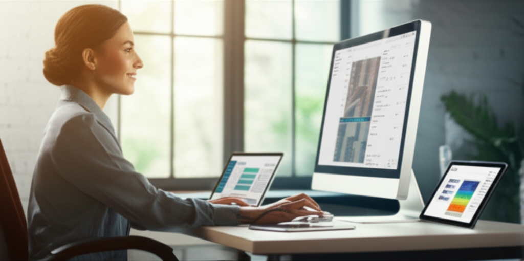 O Sistema UX/UI que Gurus Não Revelam