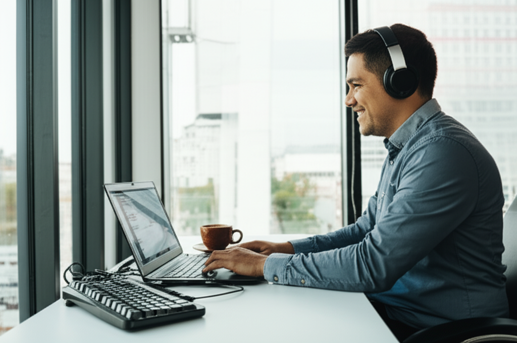 Top 3 Técnicas de Programação Mais Lucrativas para o Futuro do Trabalho Remoto