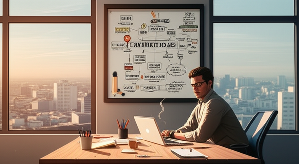 Os Segredos Ocultos do Copywriting: O Que os Líderes do Mercado Não Revelam