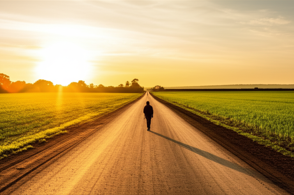 Quando a Fé nos Torna Profetas do Inesperado