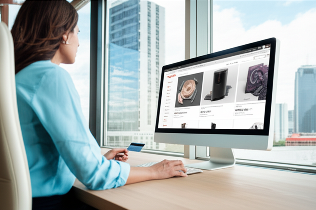 Loja Virtual versus E-commerce: A Comparação Definitiva