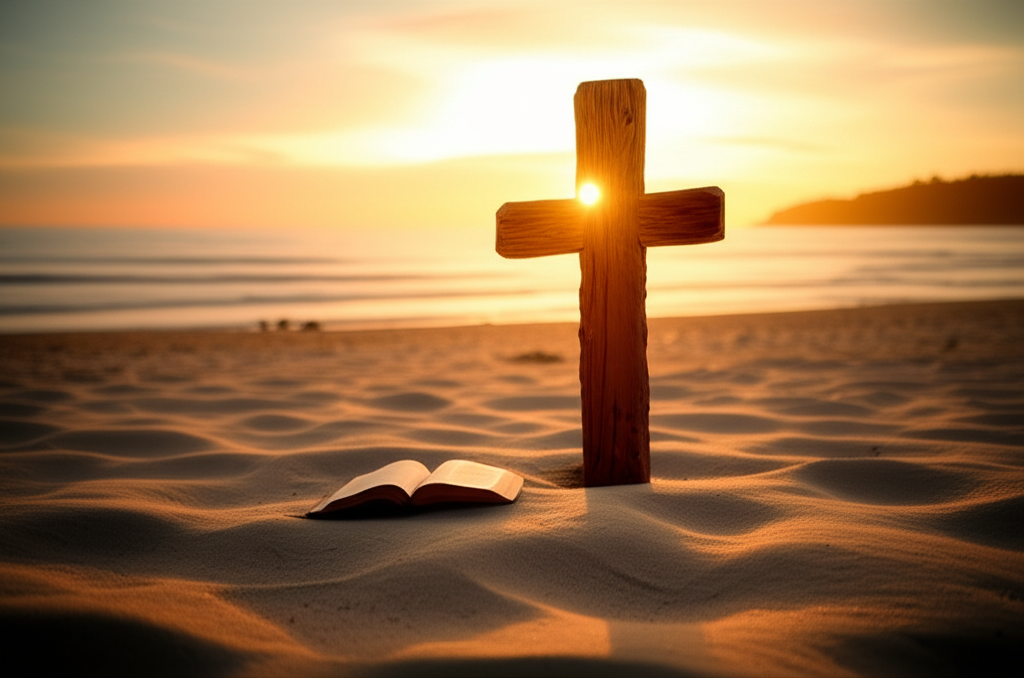 A Batalha Espiritual: Enfrentando o Inimigo com Fé e Oração