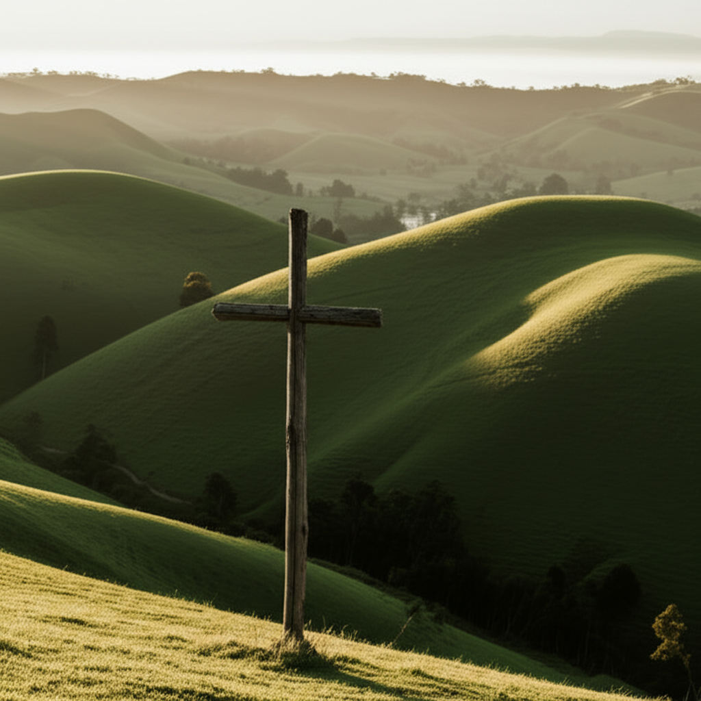Carregando os Pesos Uns dos Outros: Uma Lição de Amor e Compaixão