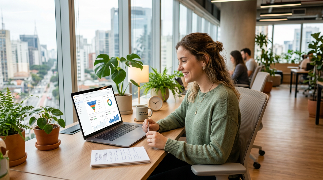 Falta de Clientes nas Redes Sociais? 5 Métodos Comprovados para Atrair e Converter