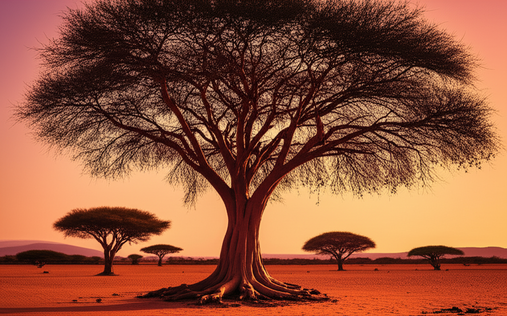 Herança e Identidade: Descobrindo Nossa Linhagem Espiritual em Deus