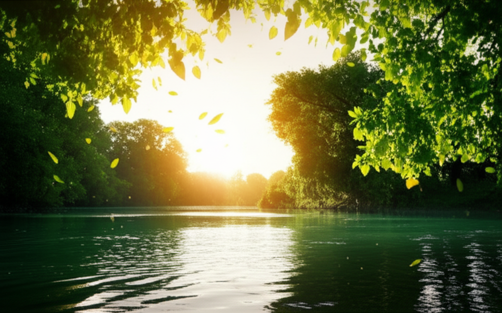 Enraizando a Fé: Uma Reflexão sobre a Estabilidade Espiritual em Tempos de Adversidade