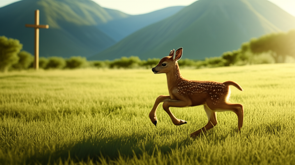 Libertade para Crescer: Encontrando a Liberdade em Deus