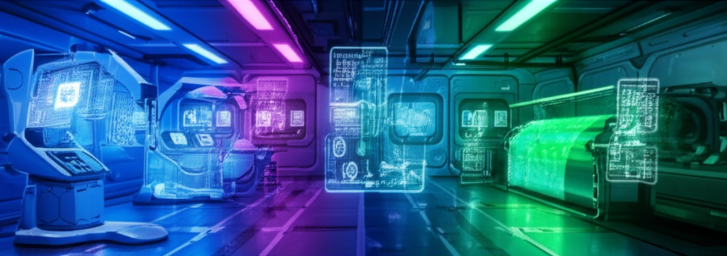 Revolução na Medicina e na Moda: Novas Tecnologias Transformam Vidas