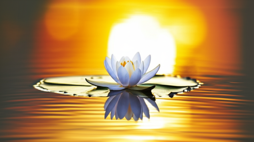 Purificação e Restauração: Uma Jornada de Sete Dias para o Coração Humano