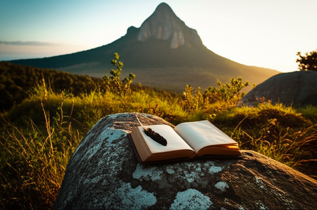 A Sabedoria que Transcende a Riqueza e o Poder: Uma Reflexão sobre Eclesiastes 4:13