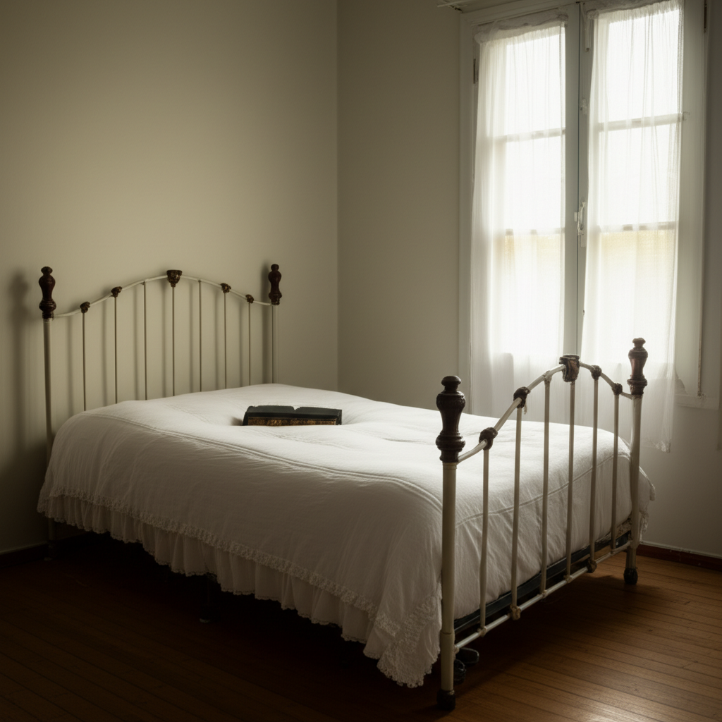 A Promessa de Jacó: Um Testemunho de Fé e Obediência