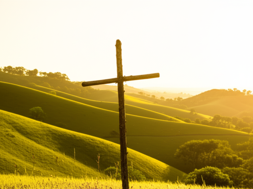 Liderança e Serviço: Aprendendo com Sebuel, o Chefe de Gérson