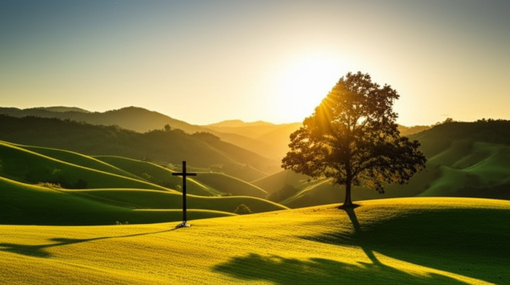 Misericórdia e Compromisso: Uma Lição de Josué 9:26 - Encontrando a Graça em Tempos de Adversidade