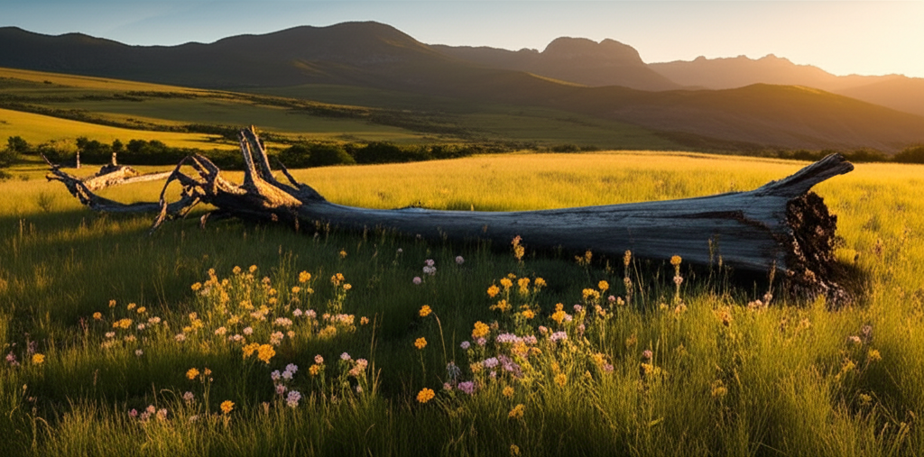 Despojados de Tudo, Ricos em Deus: Uma Reflexão sobre a Verdadeira Riqueza