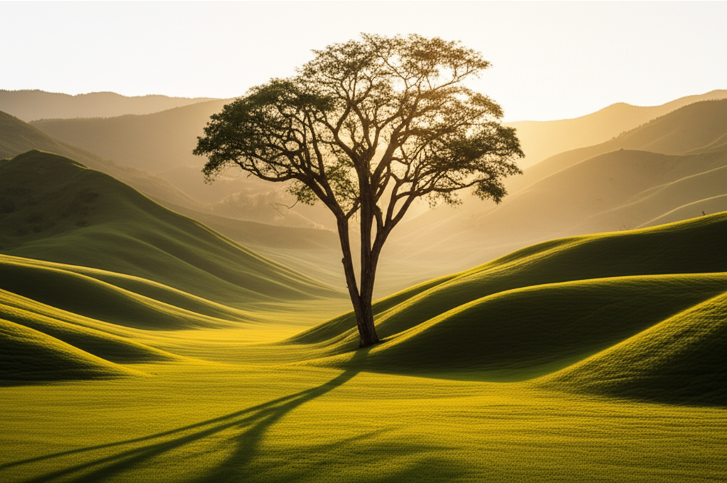 Liderança e Responsabilidade: O Chamado de Deus em Nossa Vida