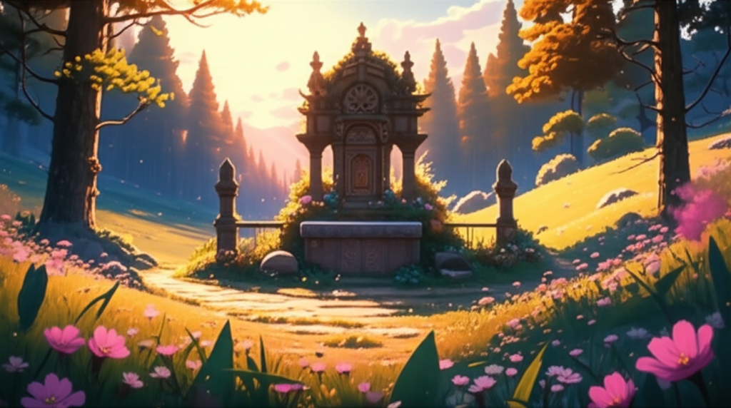 O Altar do Coração: Espargindo o Sangue da Obediência