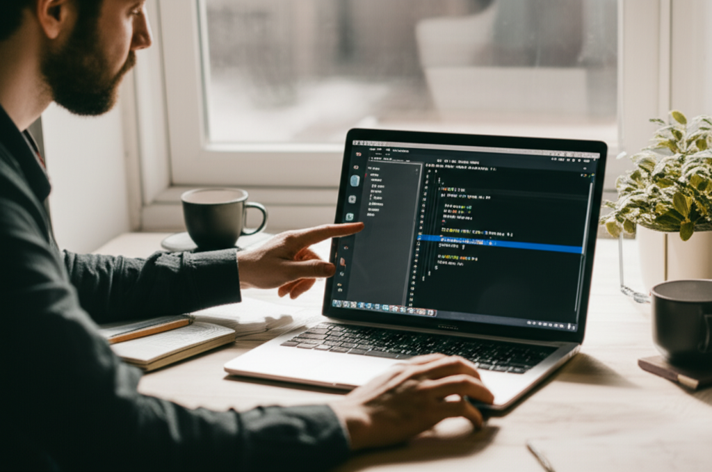 10 Falhas Comuns em Python que Todo Profissional Remoto Deve Conhecer (e Como Evitar)