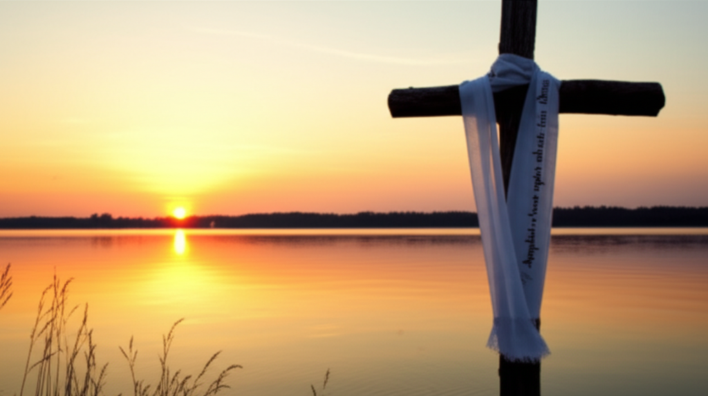 Vestindo a Identidade de Deus: Um Lembrete Constante de Sua Presença