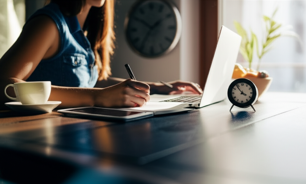 Cuidado: 10 Sintomas de que Produtividade Está Dando Errado