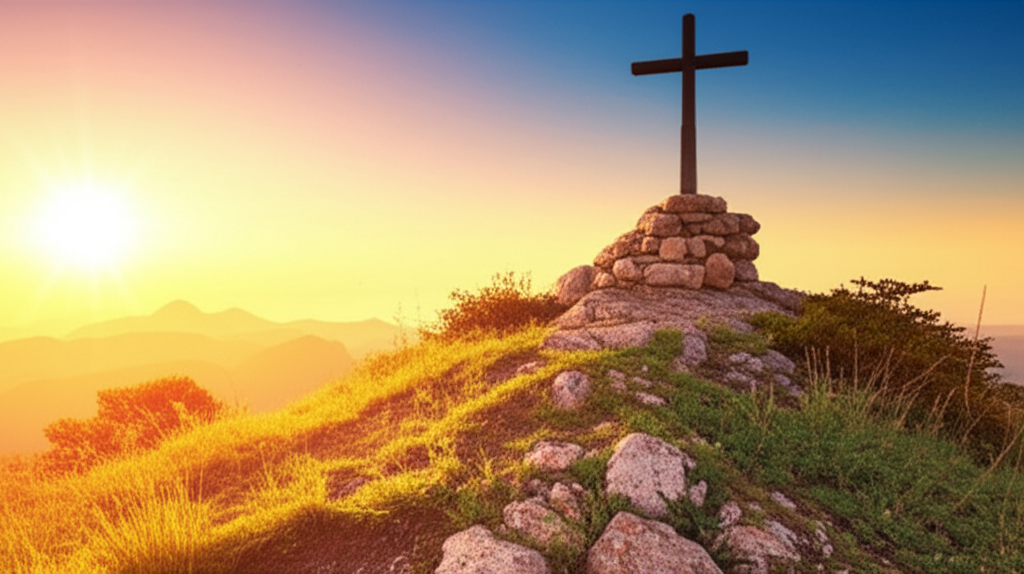 Convocados ao Encontro com Deus: Uma Reflexão sobre 1 Reis 18:20-20