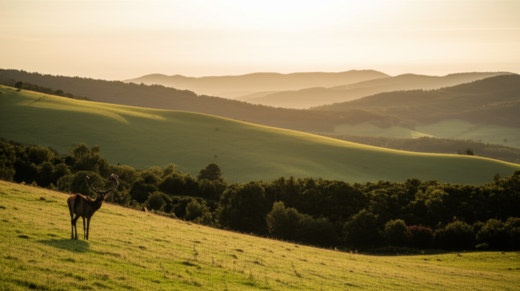 Deus, o Proprietário de Tudo: Uma Reflexão sobre a Sua Soberania