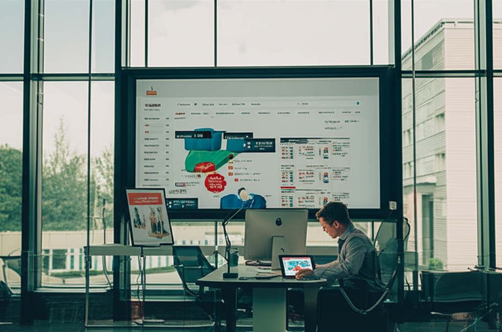 Atenção, Vendedor! 5 Sinais de Alerta de que Seu Marketplace Precisa de Ajuda Urgente