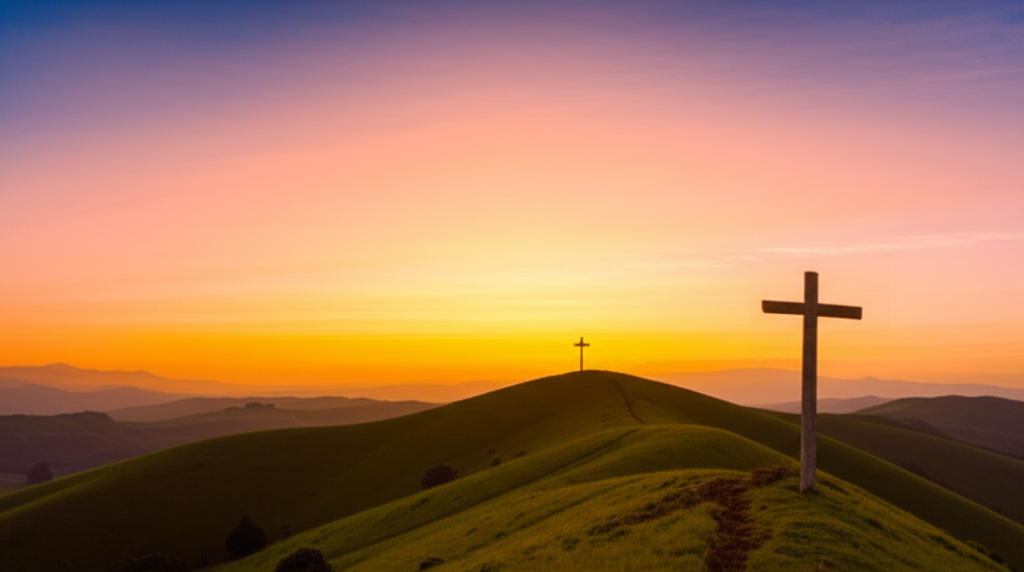 Deixe que Deus Cuide dos Seus Adversários: Encontrando Paz em Tempos de Adversidade