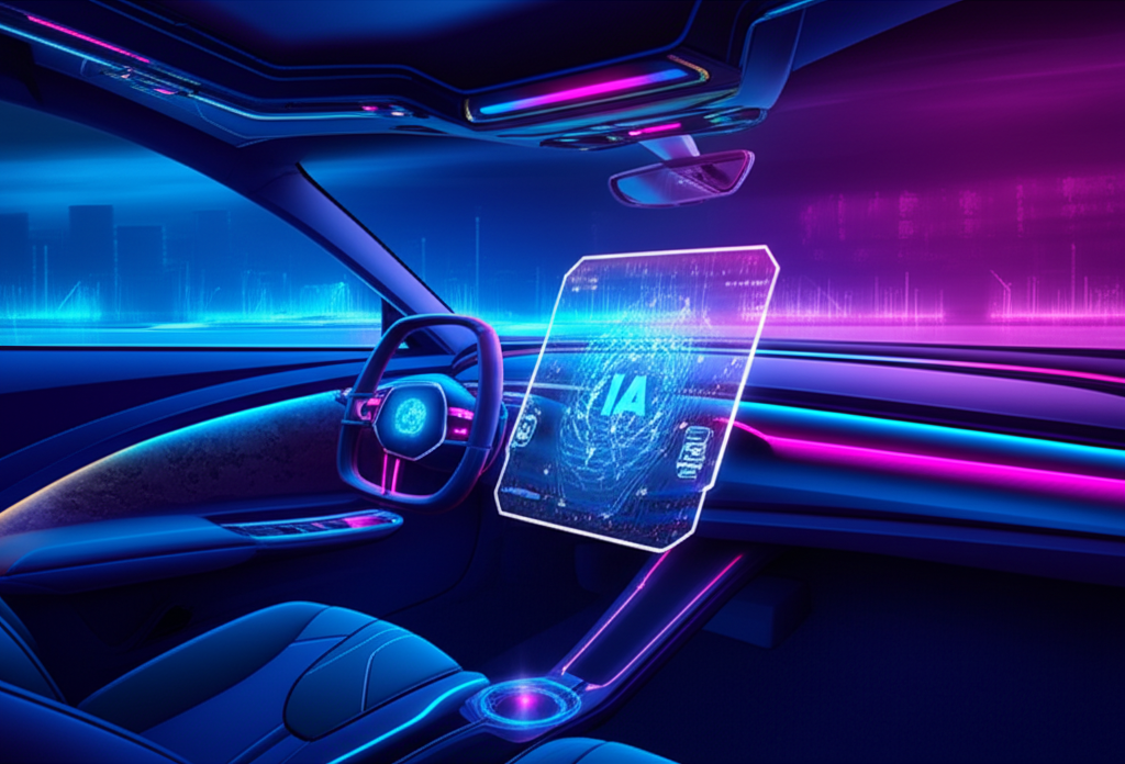 Apple planeja integrar ChatGPT ao CarPlay em atualização revolucionária