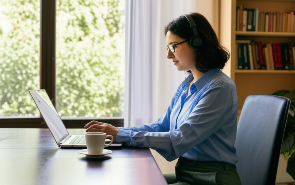 Top 7 Piores Estratégias de Home Office: Como Evitar Erros Comuns no Trabalho Remoto