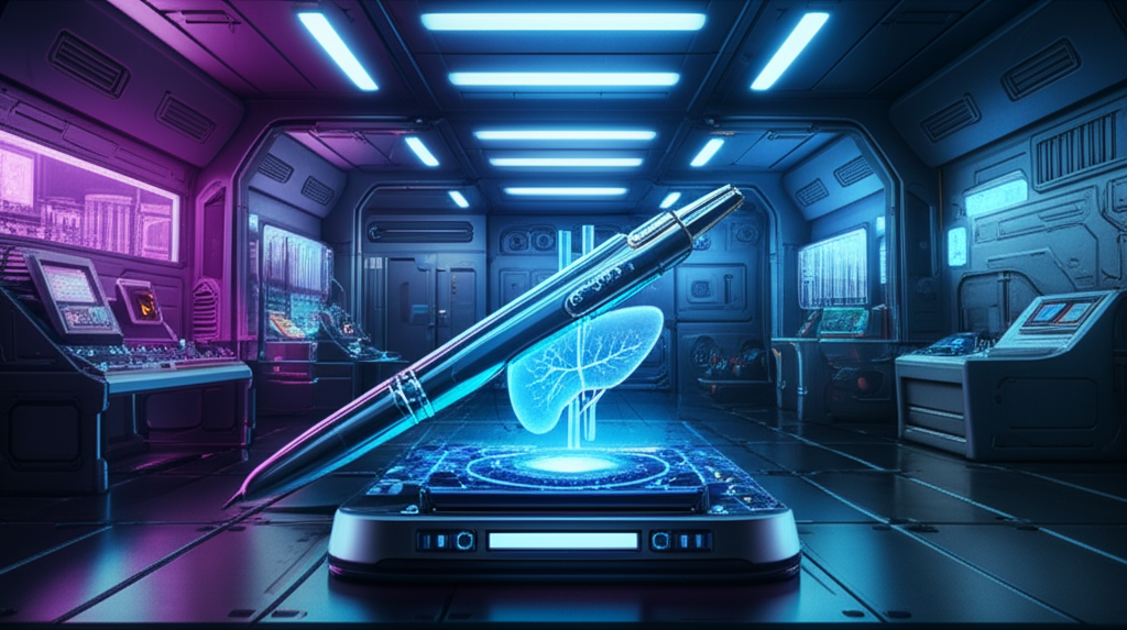 Canetas Emagrecedoras: O Perigo Oculto da Pancreatite Aguda