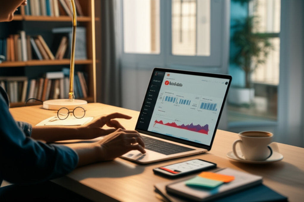 Como Evitar Chargebacks em 90 Dias Usando o YouTube como Ferramenta Estratégica