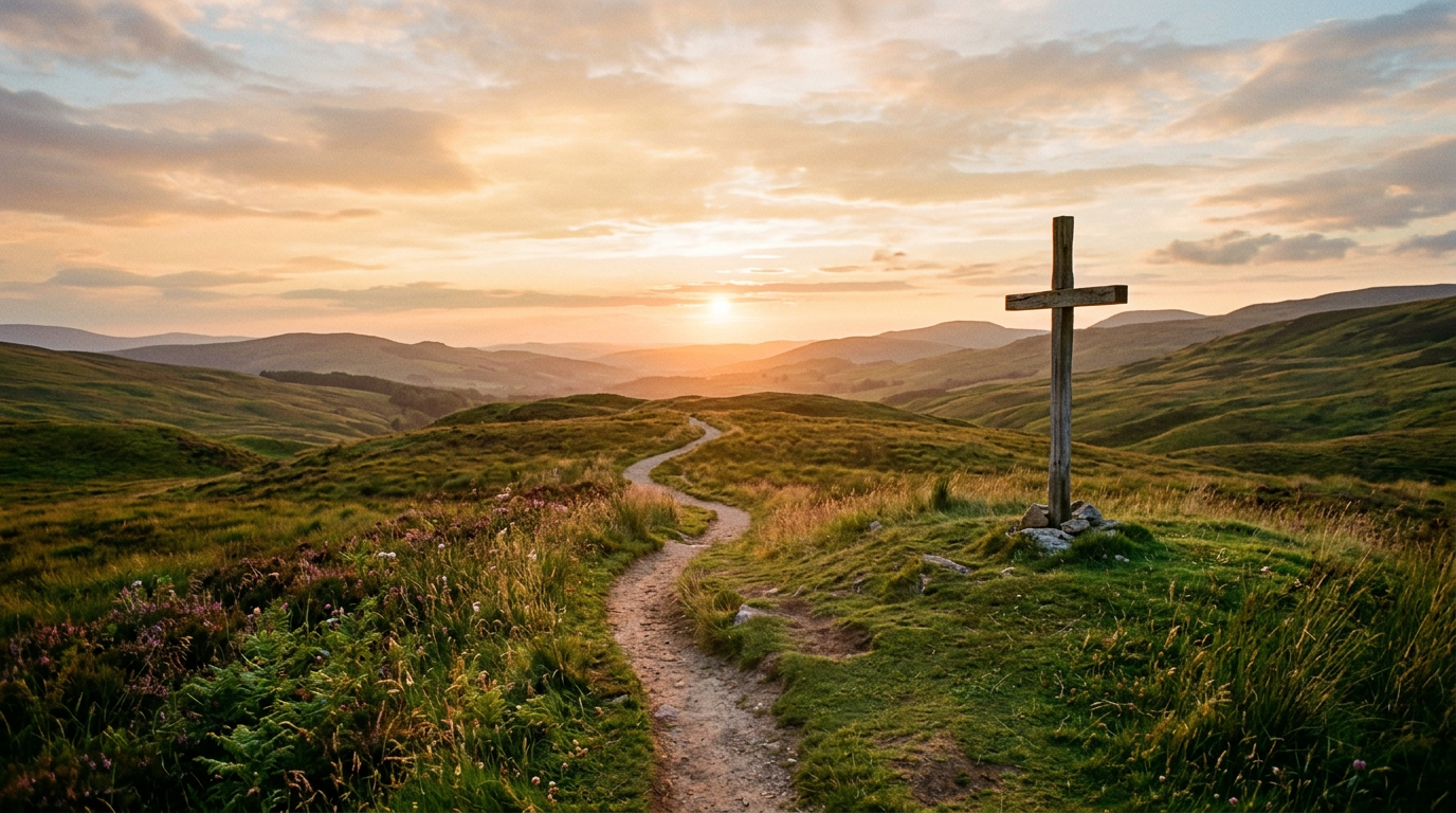 No Caminho do Enviado: Descobrindo o Propósito de Deus em Nossas Vidas