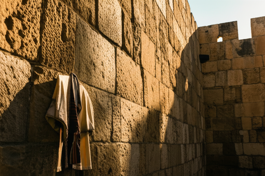 Sacudindo a Inércia: Um Chamado à Fidelidade e à Integridade