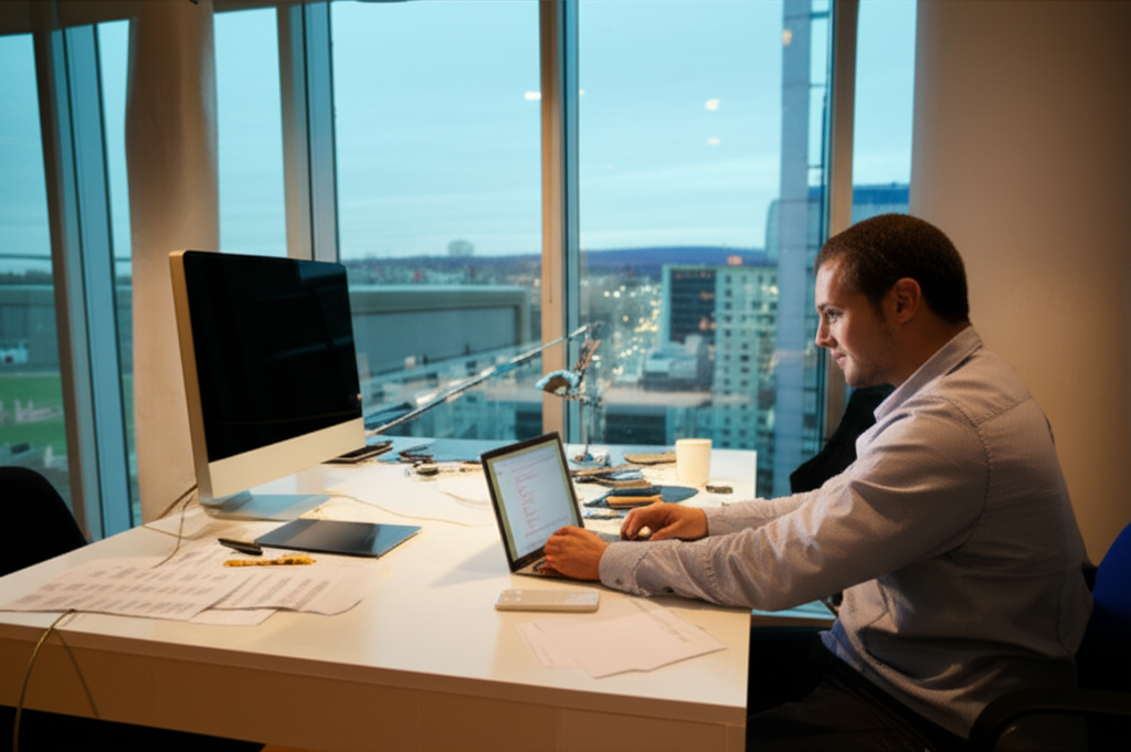 Investimentos: Análise Completa para Desenvolvedores