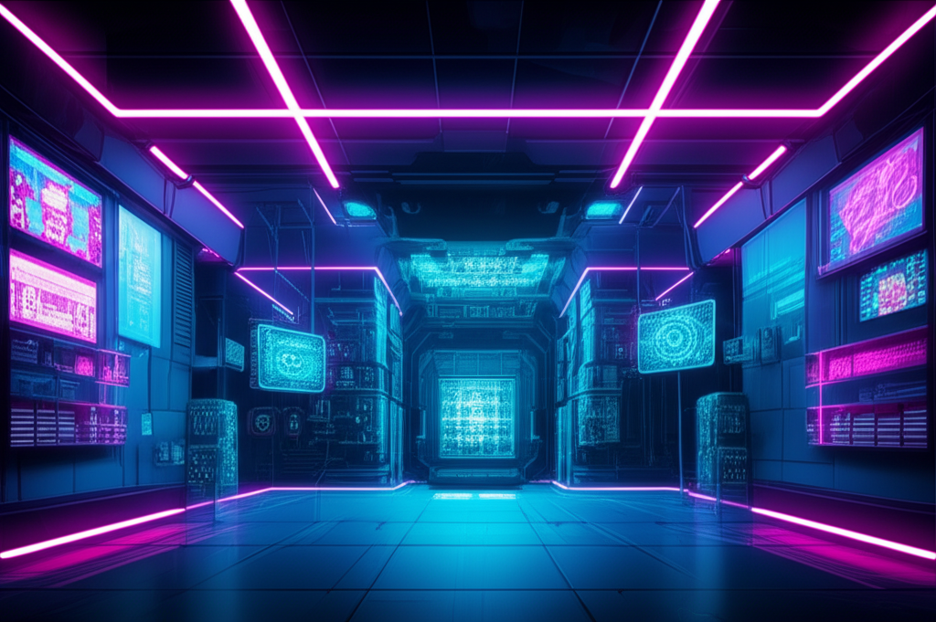 A Disputa pela Alma Digital: Quem Controlará a Inteligência Artificial nas Empresas?