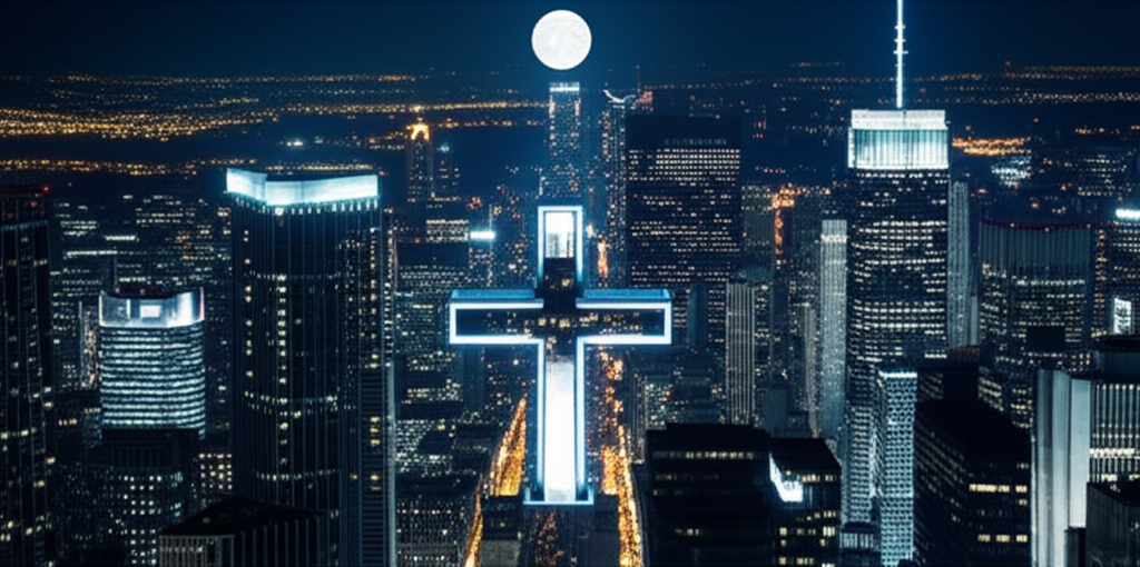 A Condenação da Grande Prostituta: Uma Reflexão sobre a Sedução do Mundo e a Fidelidade a Deus