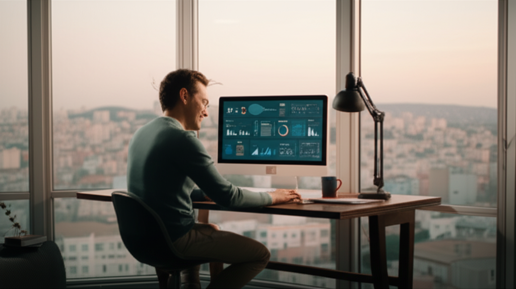 Escalando Conversões: O Segredo dos Afiliados de Sucesso para Dominar o Marketing Digital