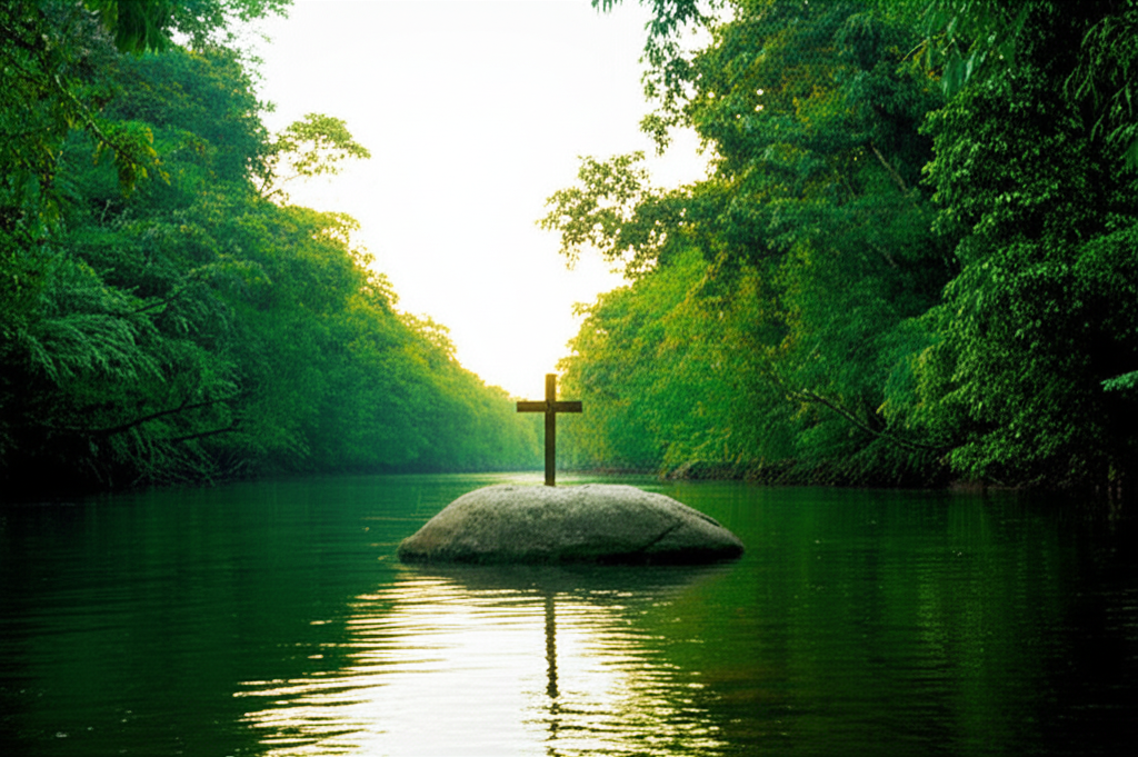 Obedecer ou Desviar: A Escolha que Define o Nosso Caminho